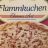 Flammkuchen Elsässer Art von benn1314 | Hochgeladen von: benn1314