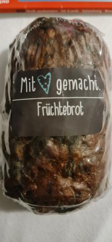 Früchtebrot, Mit 62% Trockenfrüchte von Pmec | Hochgeladen von: Pmec