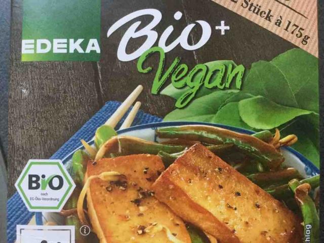 Tofu ger?uchert von aevintyr | Hochgeladen von: aevintyr