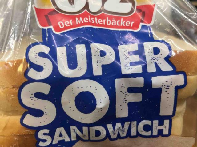 Ölz super soft sandwich by marie1001 | Uploaded by: marie1001