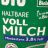 Bio Haltbare Vollmilch, 3,8% Fett von Lennart0912 | Hochgeladen von: Lennart0912