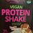 Vegan Protein Shake (Nougat) by Bene.0909. | Hochgeladen von: Bene.0909.