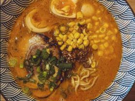 Ramen Suppe, Tan Tan Men | Hochgeladen von: lovisi