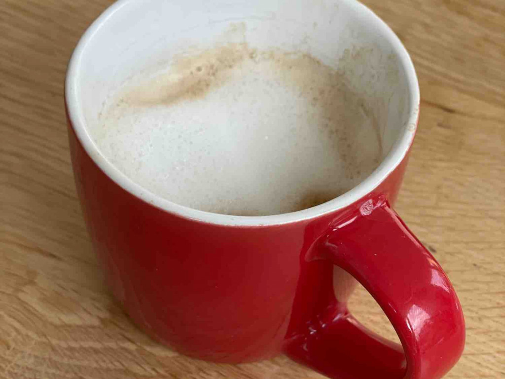 Cappuccino, mit Milch 1,5% von pes | Hochgeladen von: pes
