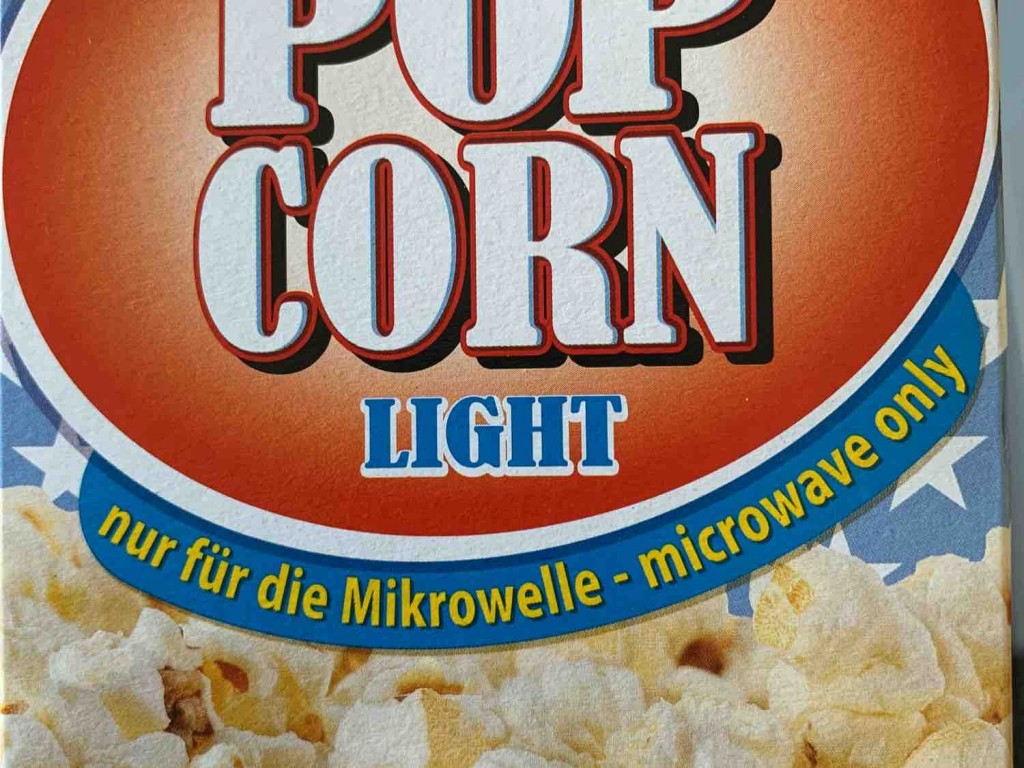 Popcorn light von lari3012 | Hochgeladen von: lari3012
