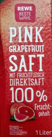 Pink Grapefruit Direktsaft, Grapefruit | Hochgeladen von: ThieMic
