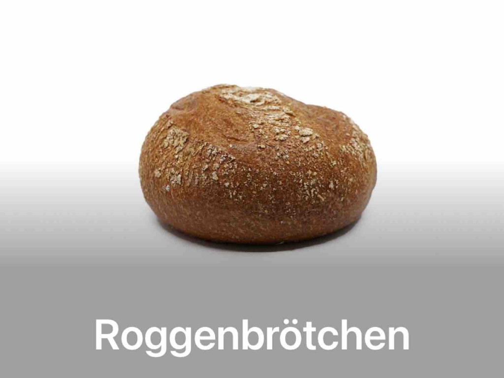 Roggenbrötchen von pfarramir575 | Hochgeladen von: pfarramir575