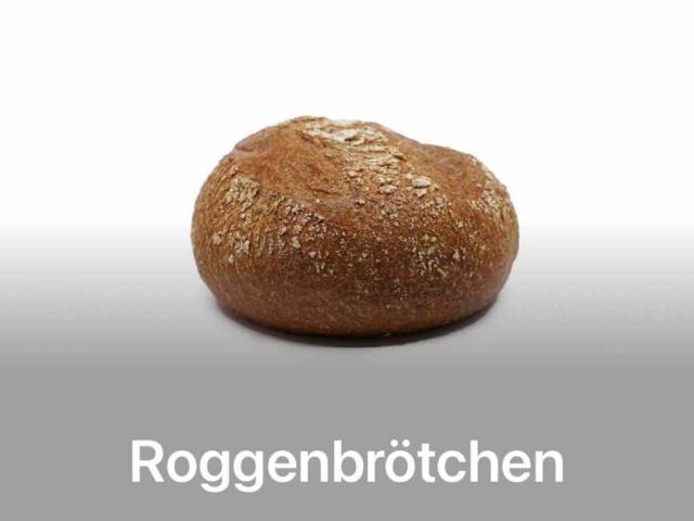 Roggenbrötchen von pfarramir575 | Hochgeladen von: pfarramir575