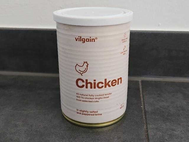 vilgain chicken, 400g von mankind89 | Hochgeladen von: mankind89 vilgain chicken, 400g von mankind89 | Hochgeladen von: mankind89