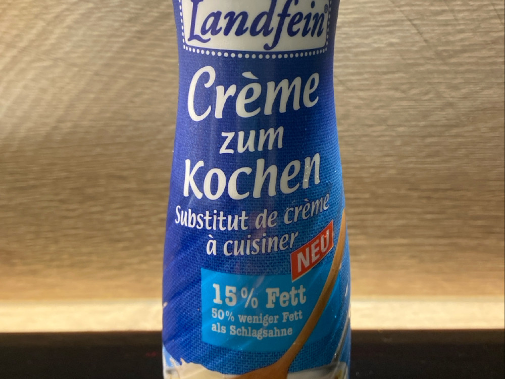 Creme zum Kochen 15% von TaWi2211 | Hochgeladen von: TaWi2211