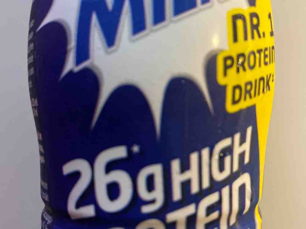 Energy Emmi Milk von M900 | Hochgeladen von: M900