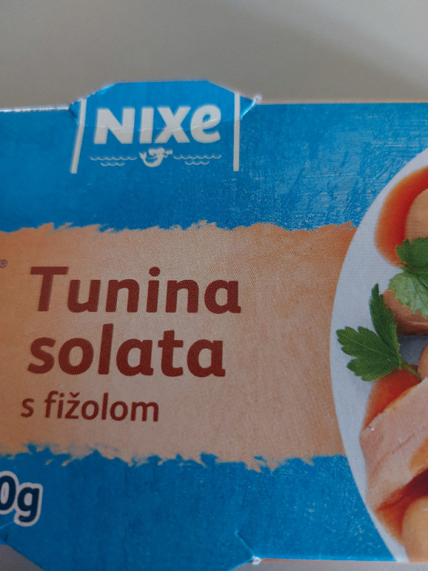 Nixe Tunina solata s fižolom von katina1981 | Hochgeladen von: katina1981