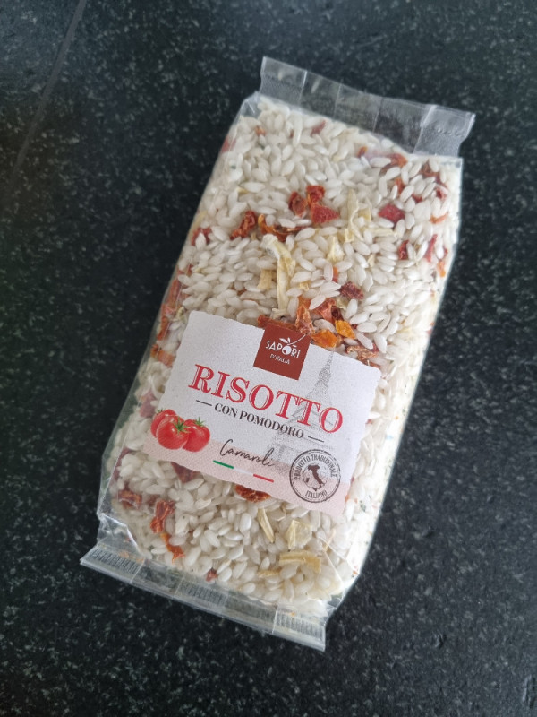 Risotto con pomodoro von yanco | Hochgeladen von: yanco