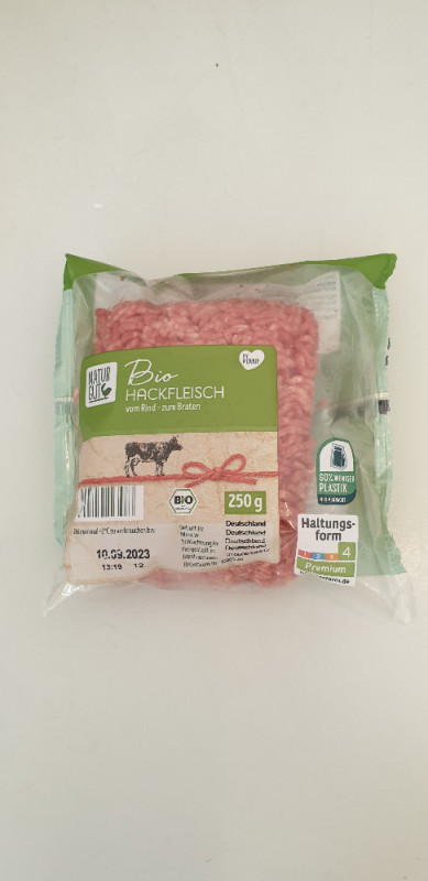 Hackfleisch Bio von Piglet2 | Hochgeladen von: Piglet2