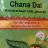 Chana Dal - Kichererbsen , halb, geschlt von Technikaa | Hochgeladen von: Technikaa
