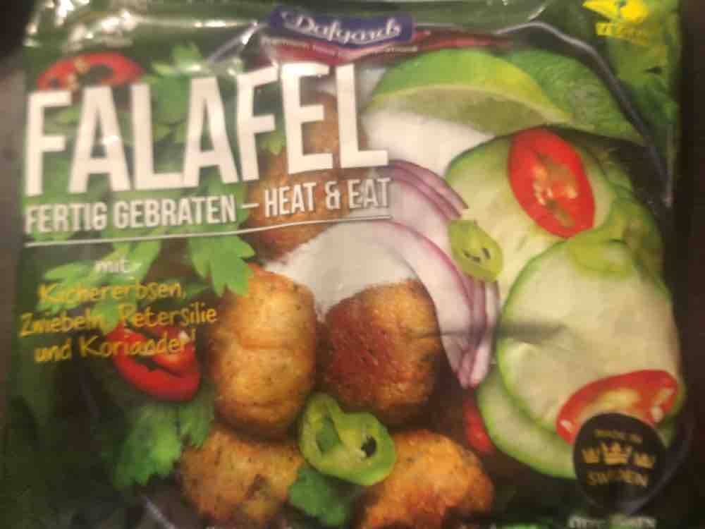 Falafel von tiamilla | Hochgeladen von: tiamilla