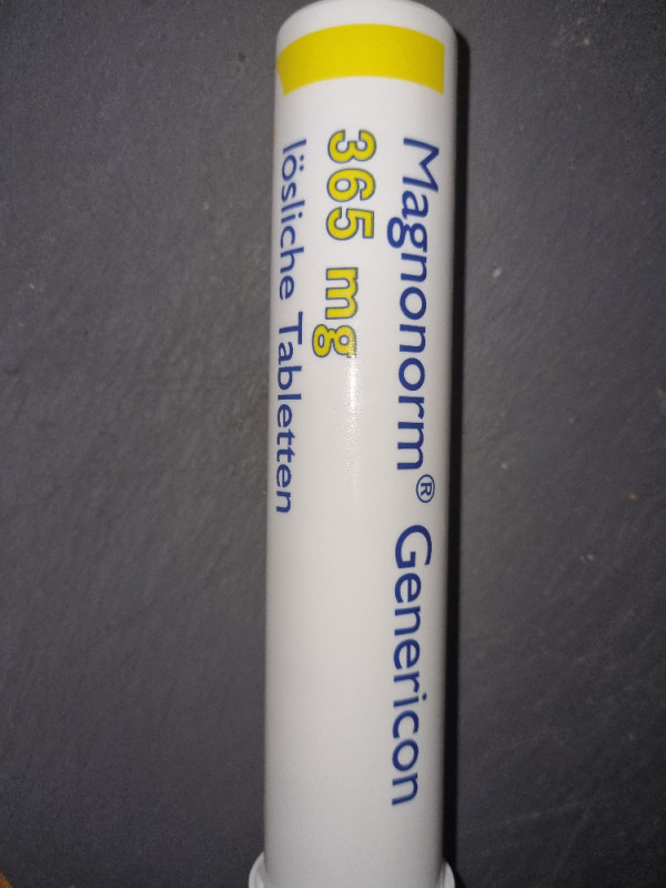 Magnonorm, Nahrungsergänzung Magnesium von kosiha | Hochgeladen von: kosiha Magnonorm, Nahrungsergänzung Magnesium von kosiha | Hochgeladen von: kosiha