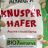 Alnatura Knusper Hafer by bjoernsen | Hochgeladen von: bjoernsen