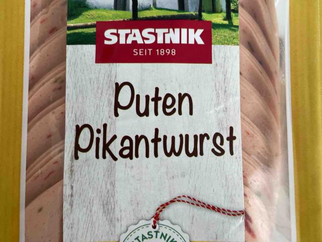 Puten-Pikante Extrawurst von Zockefred | Hochgeladen von: Zockefred