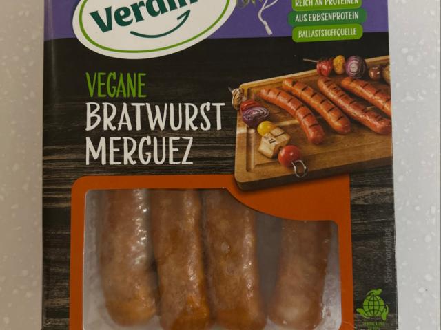 Vegane Bratwurst Merguez von fittami | Hochgeladen von: fittami