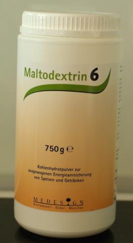 Maltodextrin 6 | Hochgeladen von: vCux3