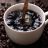 Coffee, Caffeine free by nikolettaefr | Hochgeladen von: nikolettaefr