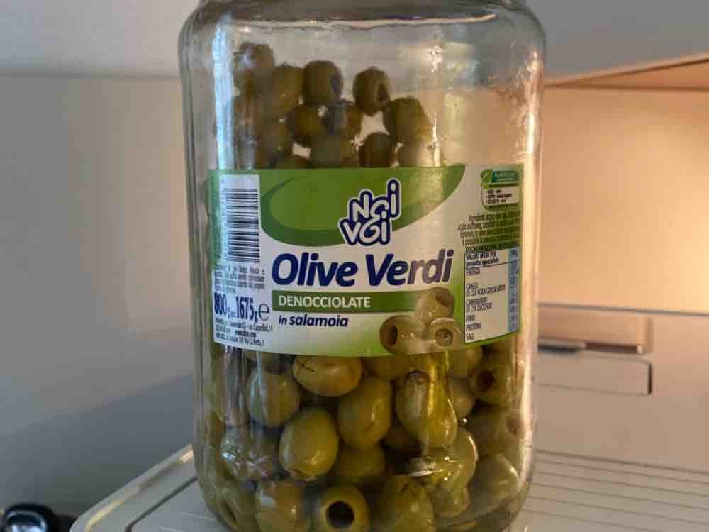 Olive Verdi von cph | Hochgeladen von: cph