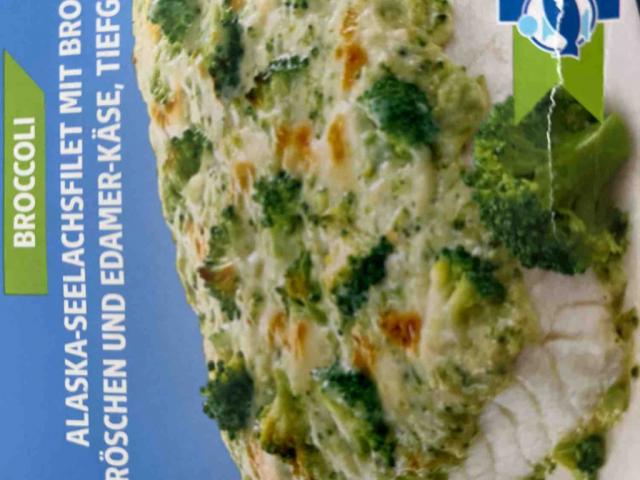 Schlemmerfilet, Broccoli von LoTuer | Hochgeladen von: LoTuer