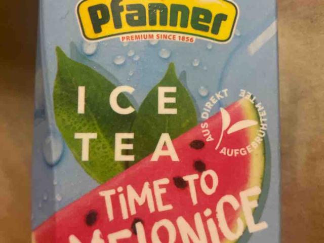 Ice Tea Melone by MaxL8510 | Uploaded by: MaxL8510