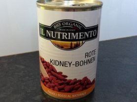 Rote Kidney-Bohnen | Hochgeladen von: Jan1988