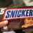 Snickers von LeonNight | Hochgeladen von: LeonNight