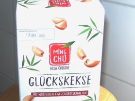 Glückskeks | Hochgeladen von: Meleana