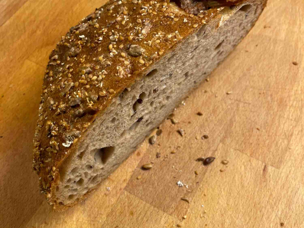 Dinkel-Emmer Brot von degerdi | Hochgeladen von: degerdi