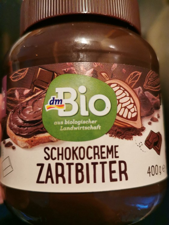 Schokocreme Zartbitter, 30% Kakao von doubleDD | Hochgeladen von: doubleDD