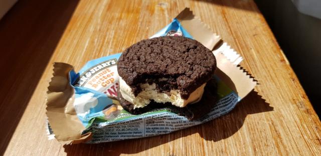 Peanut Butter Cup Wich | Hochgeladen von: Anonyme