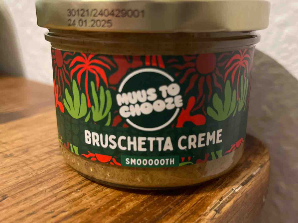 Bruschetta Creme von Peppi1985 | Hochgeladen von: Peppi1985