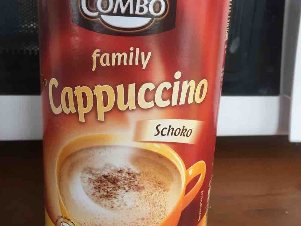 Cappuccino, Schoko von Noer | Hochgeladen von: Noer