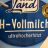 H-Vollmilch, 3.5% Fett von m.riemenschneider74 | Hochgeladen von: m.riemenschneider74