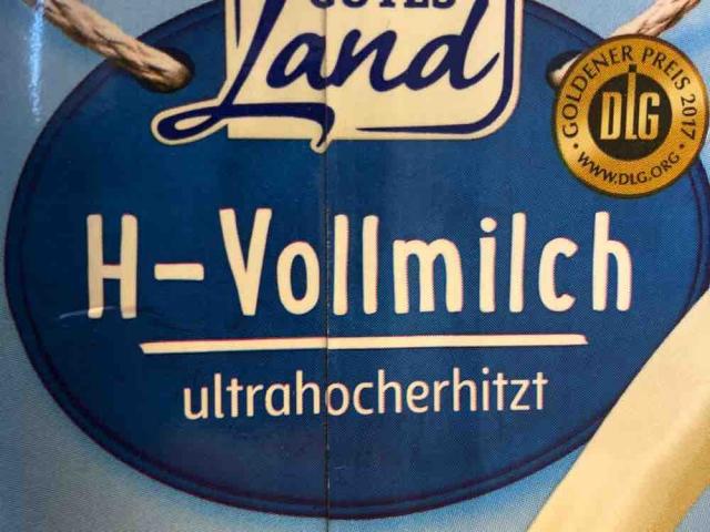 H-Vollmilch, 3.5% Fett von m.riemenschneider74 | Hochgeladen von: m.riemenschneider74