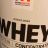 Whey Protein Concentrate von annalang | Hochgeladen von: annalang