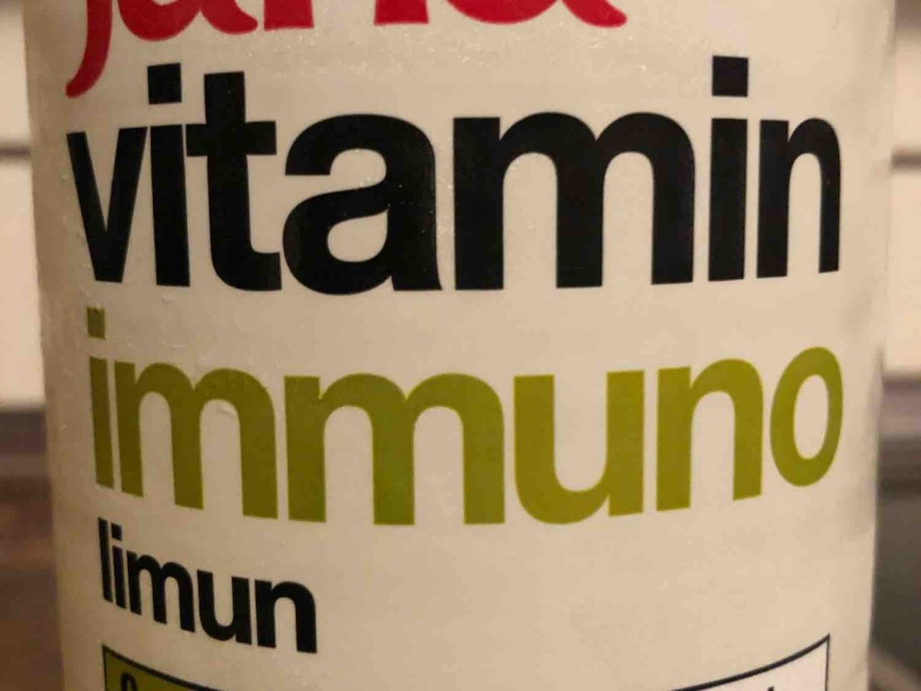 Jana   vitamin immuno von Simon014 | Hochgeladen von: Simon014