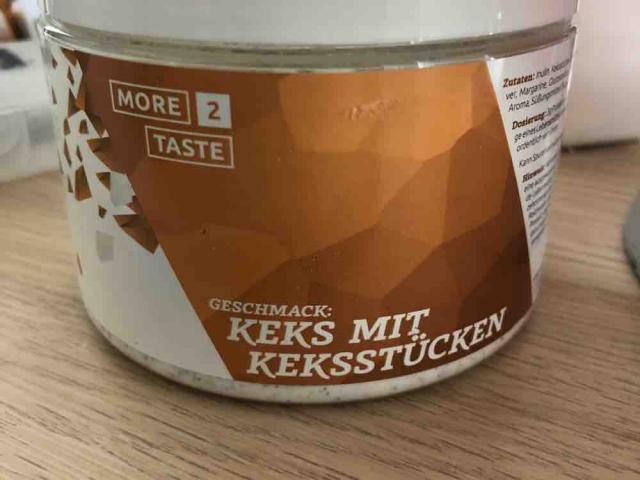 chunky flavour, keks von PTAndi | Hochgeladen von: PTAndi