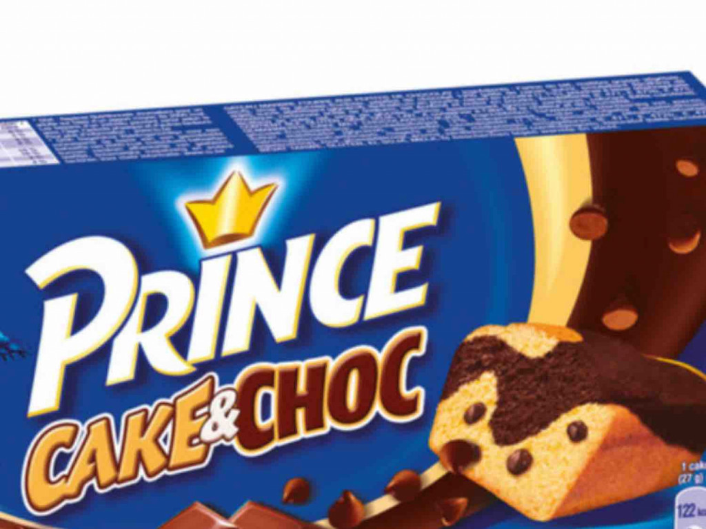 Prince Cake & Choc von Naedl | Hochgeladen von: Naedl