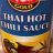 Thai Hot Chili Sauce von tobi1234 | Hochgeladen von: tobi1234