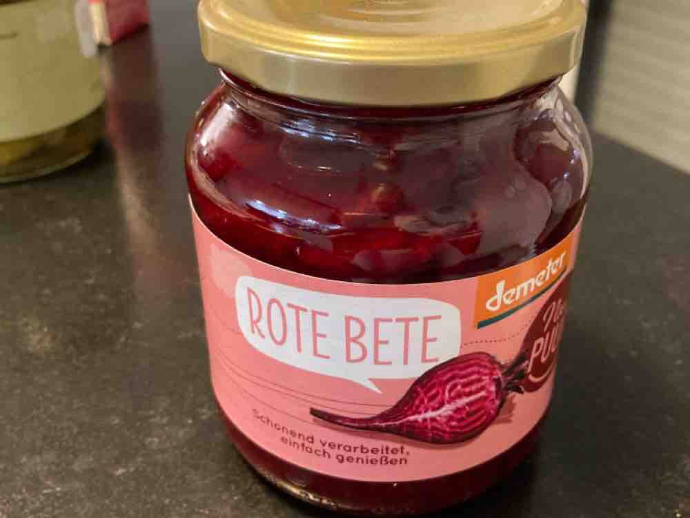 Rote Beete von Annashifter111 | Hochgeladen von: Annashifter111