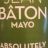 Jean Bâton Mayo von Notorioustib | Hochgeladen von: Notorioustib