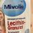 Lecithin-Granulat von laratabs | Hochgeladen von: laratabs