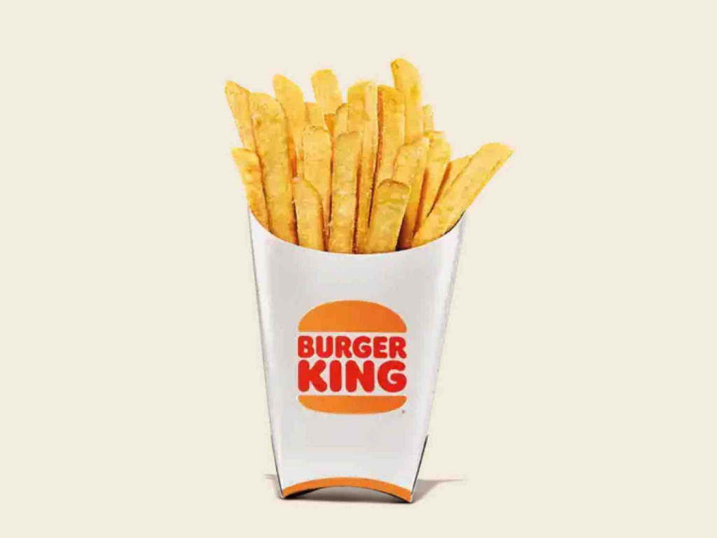 BK King Fries Large von Guga2005 | Hochgeladen von: Guga2005