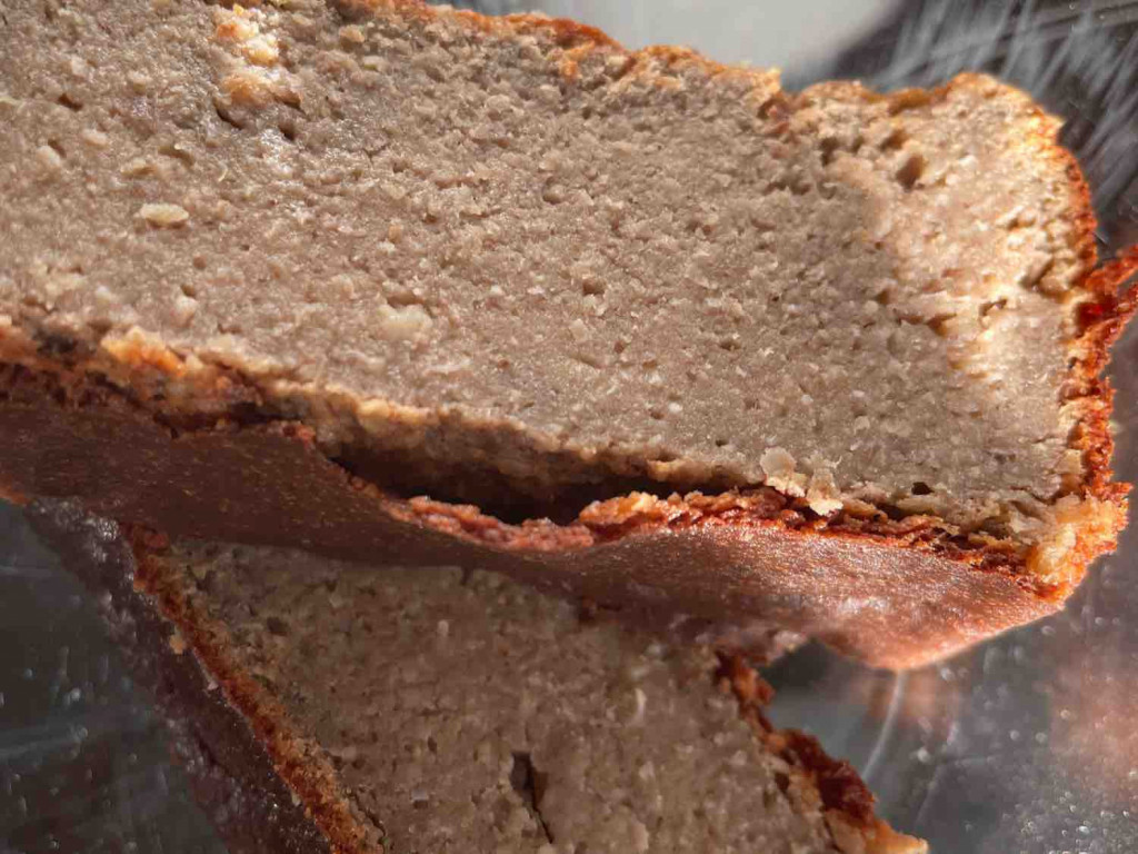 Protein Bananenbrot von Cami108 | Hochgeladen von: Cami108