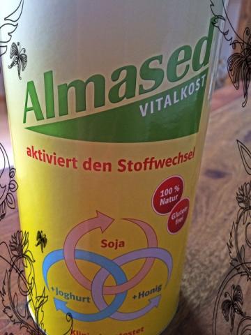 Almased, mit 1,5% Fett Milch | Hochgeladen von: prinzess